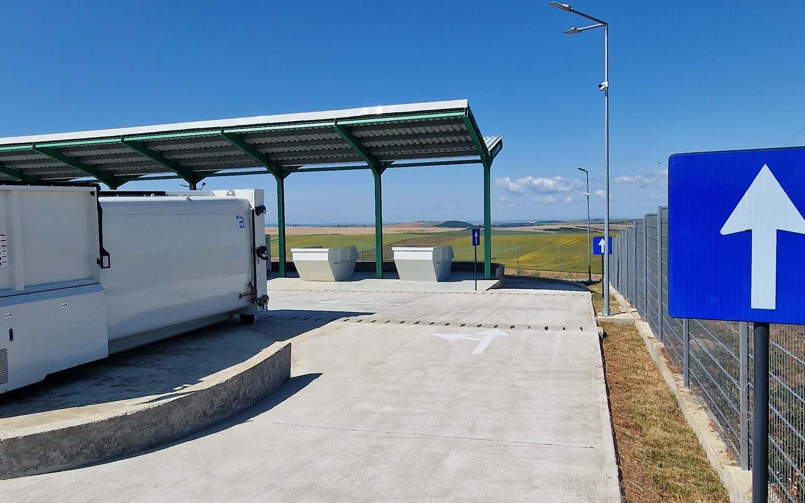 Centru Aport Voluntar - 