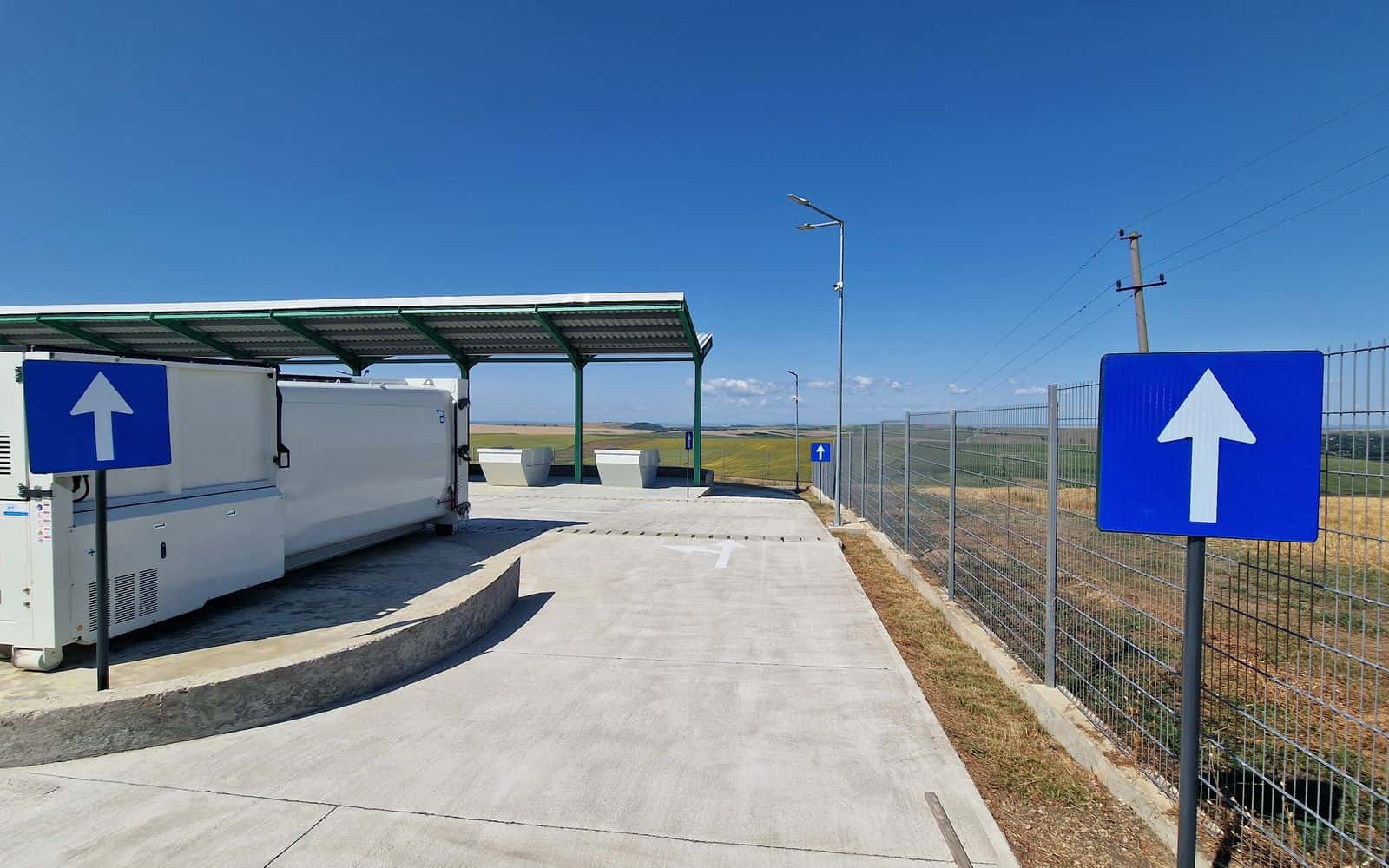 Centru Aport Voluntar - 