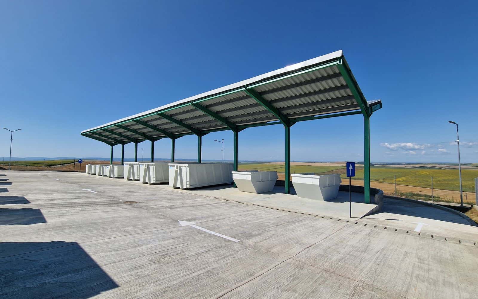 Centru Aport Voluntar - 