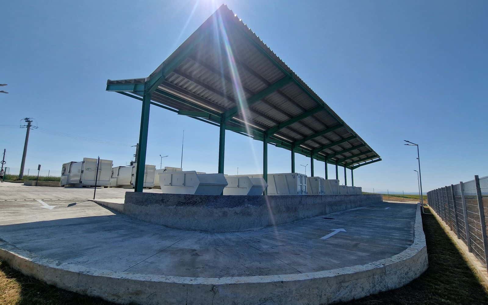 Centru Aport Voluntar - 