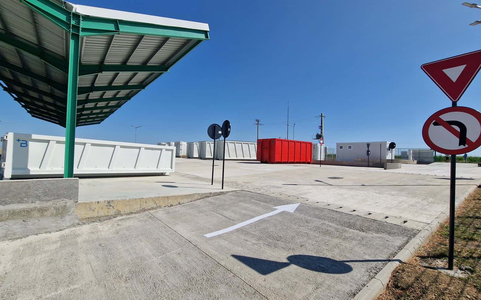 Centru Aport Voluntar - 