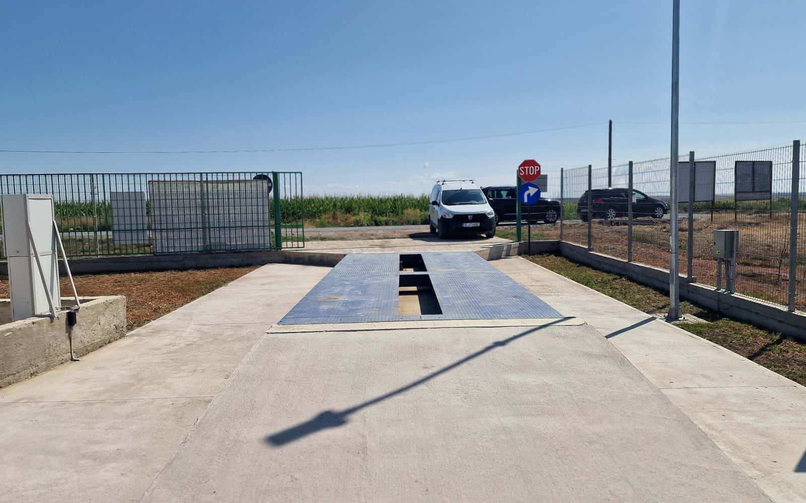 Centru Aport Voluntar - 