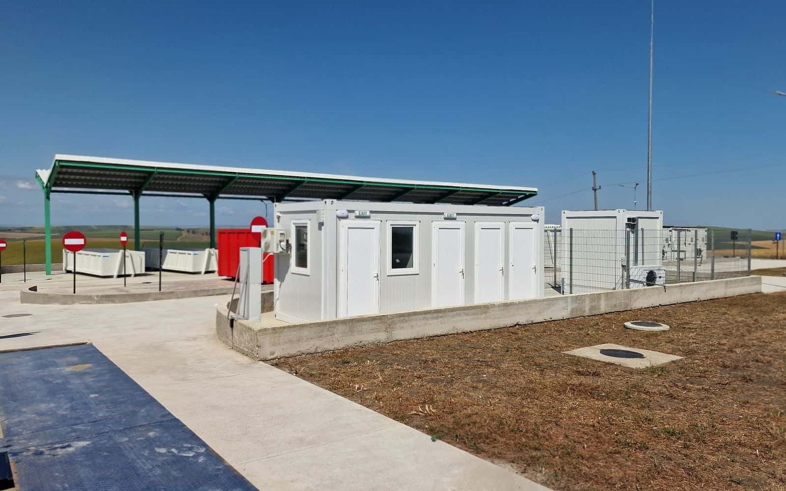 Centru Aport Voluntar - 