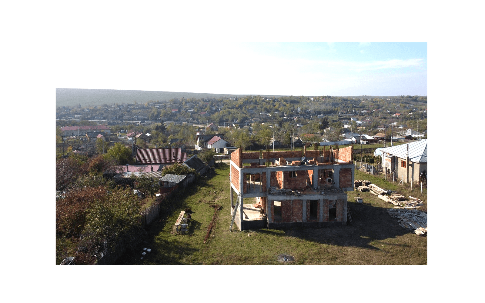 Locuință individuală