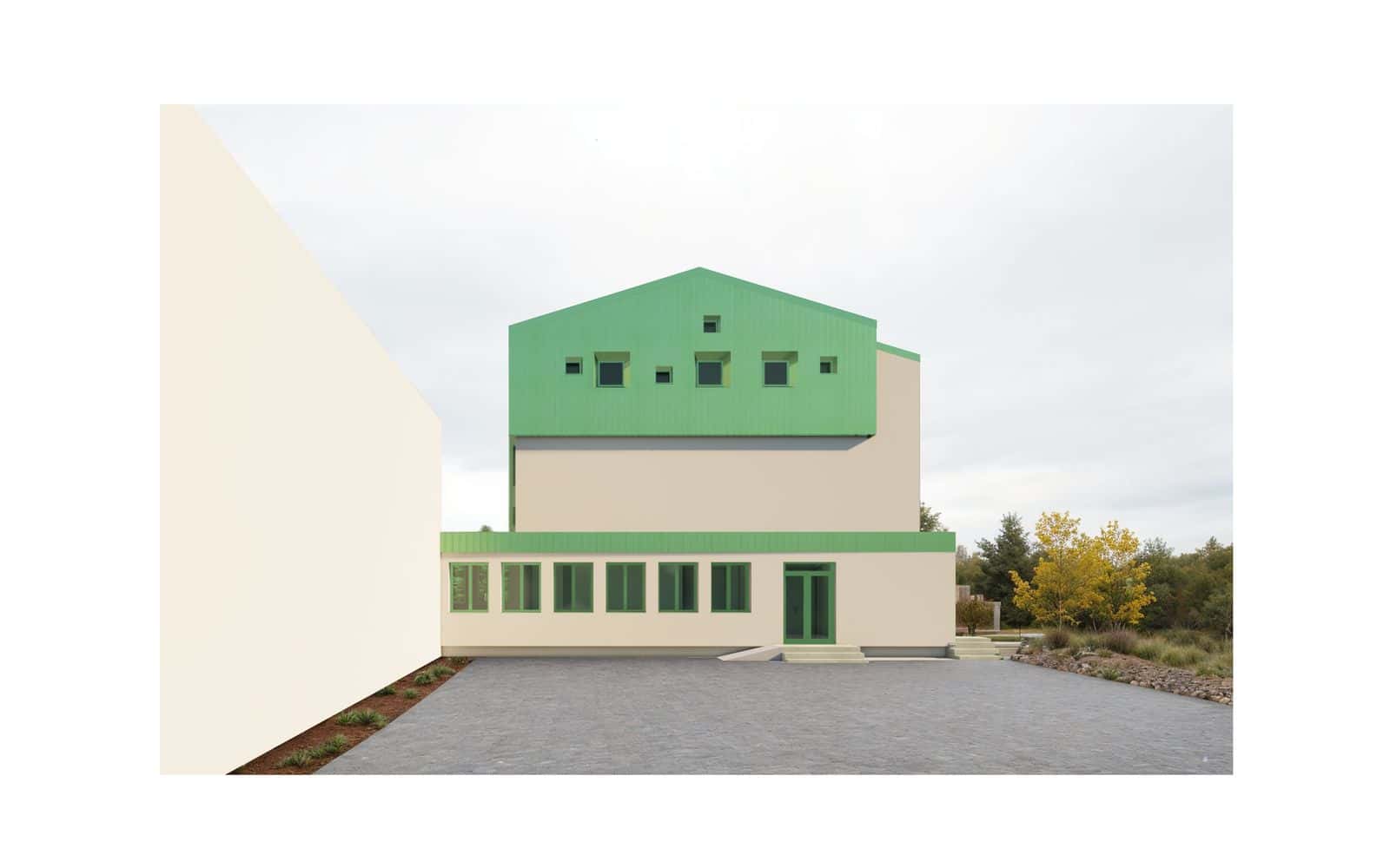 Liceul Special Moldova