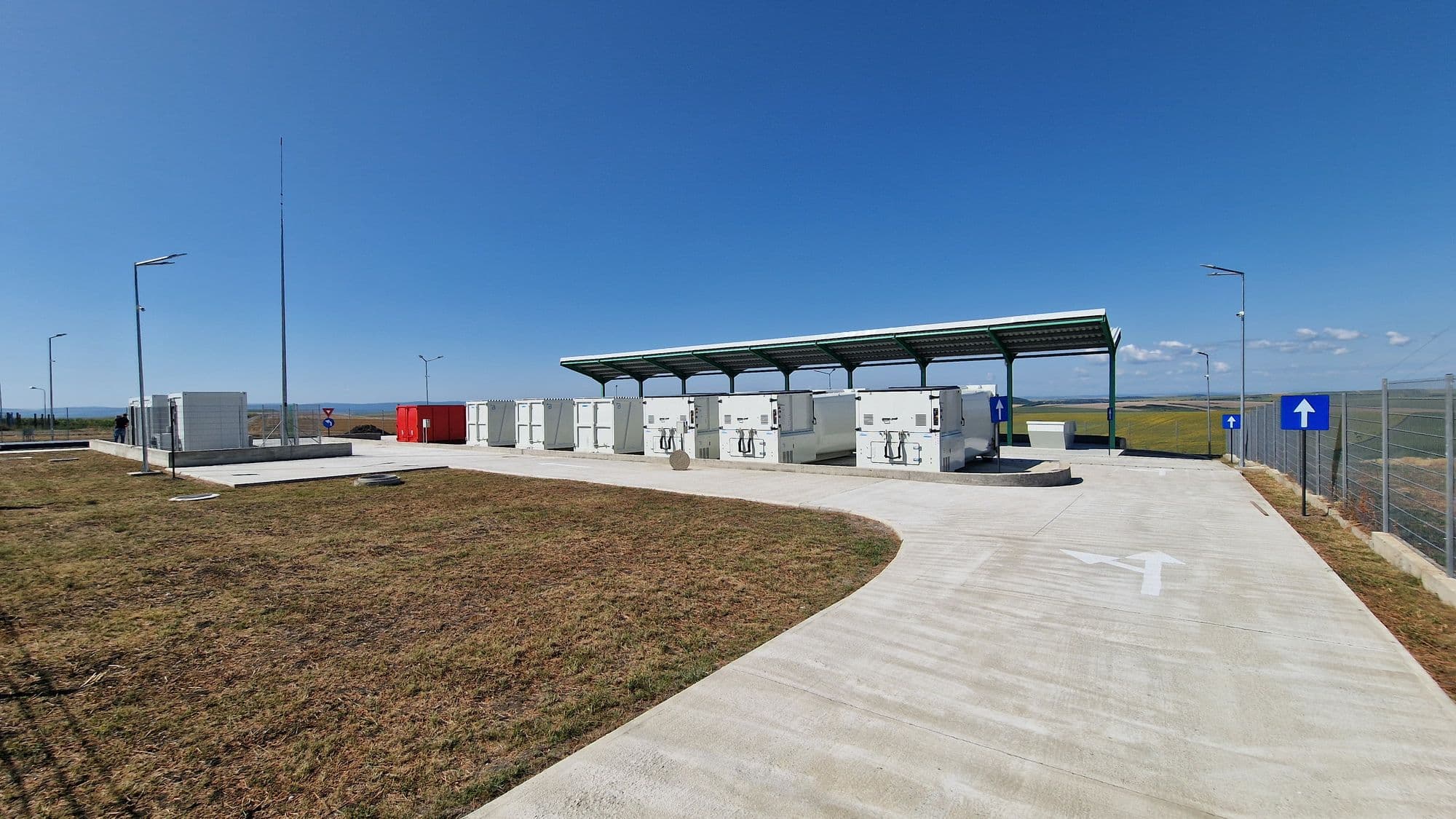 Centru Aport Voluntar - 