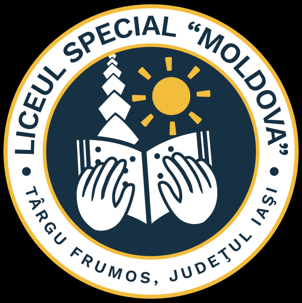 Liceul Special Moldova