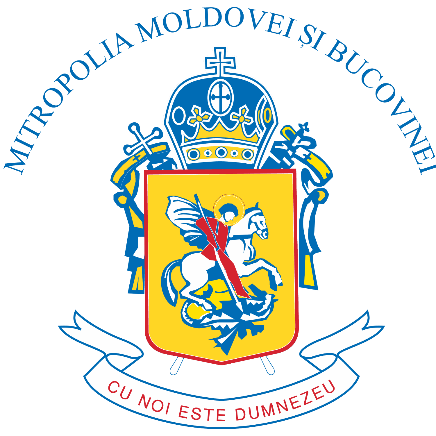 Mitropolia Moldovei