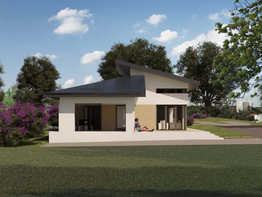 Casa Husanu
