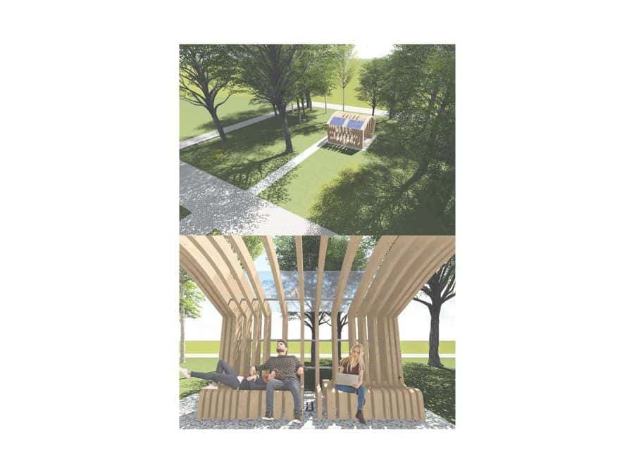 Pavilion