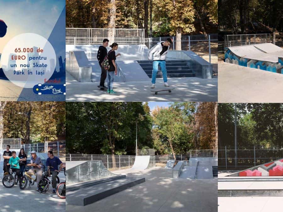 Skate Park