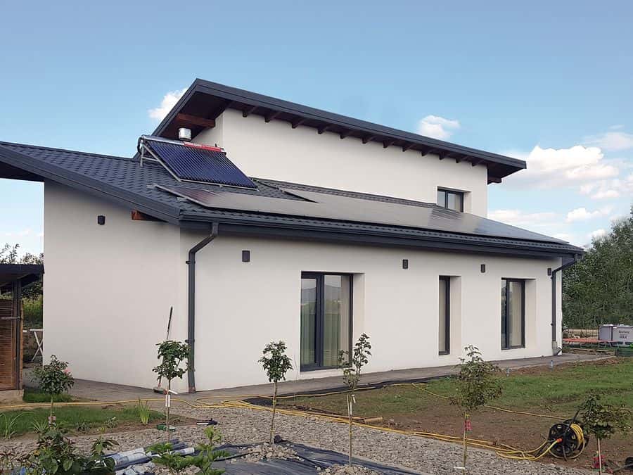 Casa Pasiva